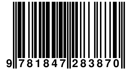 9 781847 283870