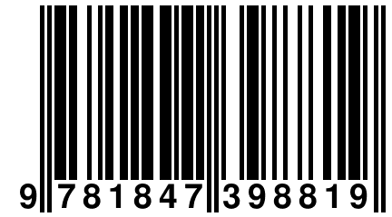 9 781847 398819