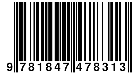 9 781847 478313
