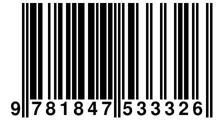 9 781847 533326