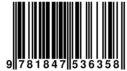 9 781847 536358