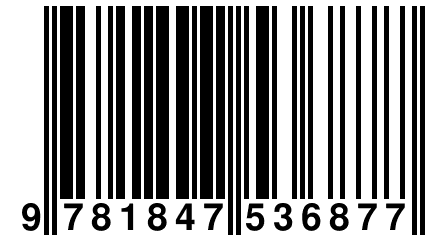 9 781847 536877