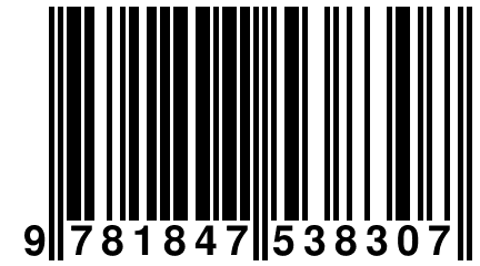 9 781847 538307