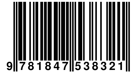 9 781847 538321