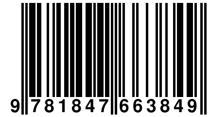 9 781847 663849