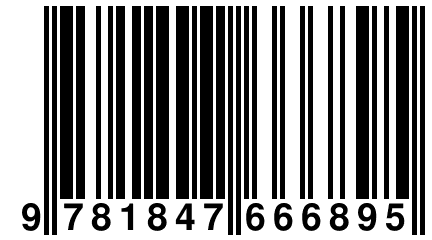 9 781847 666895
