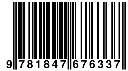9 781847 676337