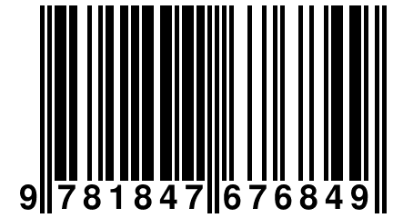 9 781847 676849