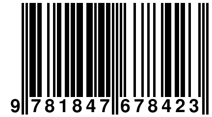 9 781847 678423