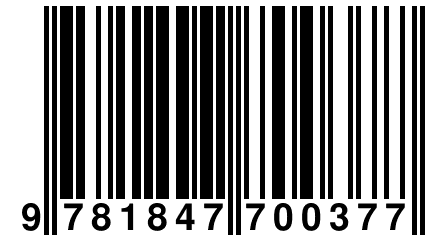 9 781847 700377