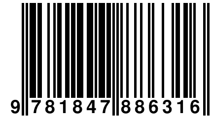 9 781847 886316