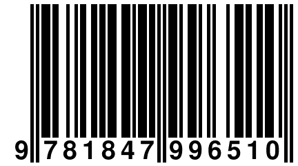 9 781847 996510