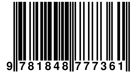 9 781848 777361
