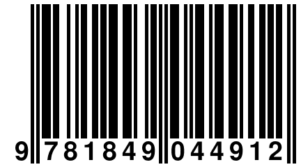 9 781849 044912