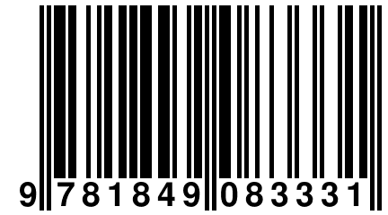 9 781849 083331