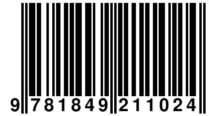 9 781849 211024