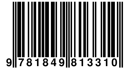 9 781849 813310