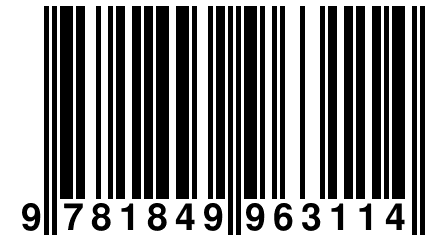 9 781849 963114