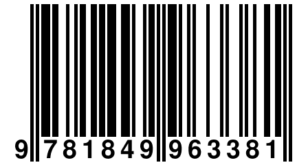 9 781849 963381