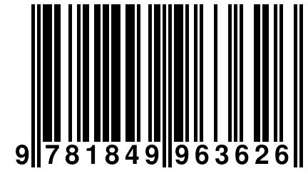 9 781849 963626