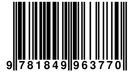 9 781849 963770