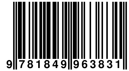 9 781849 963831