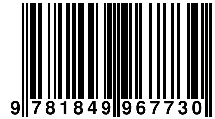 9 781849 967730
