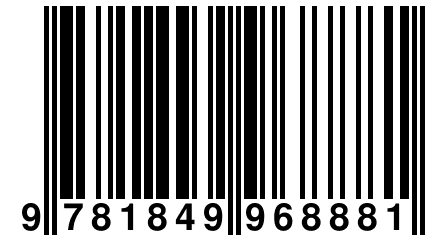 9 781849 968881
