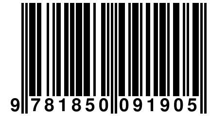9 781850 091905