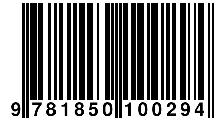 9 781850 100294