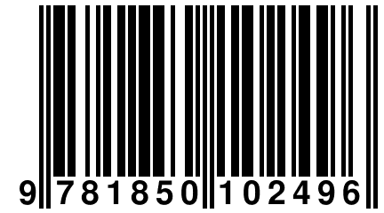 9 781850 102496