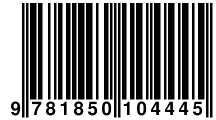 9 781850 104445