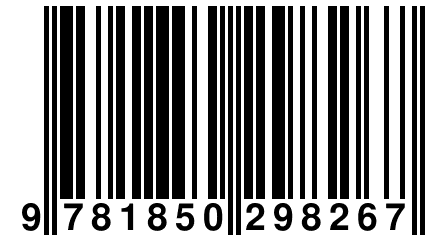9 781850 298267