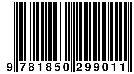 9 781850 299011