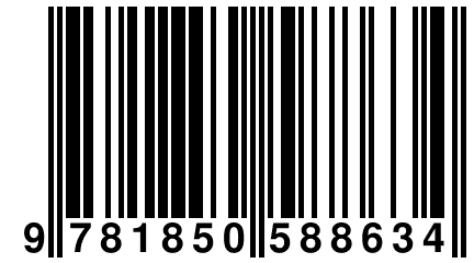 9 781850 588634