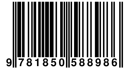 9 781850 588986