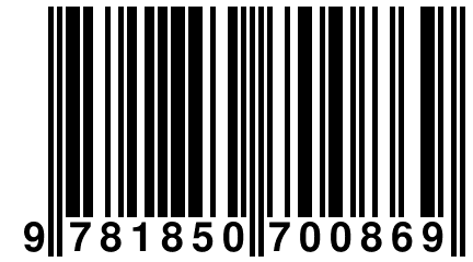 9 781850 700869