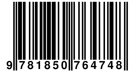 9 781850 764748