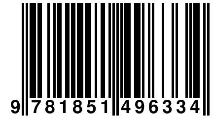 9 781851 496334