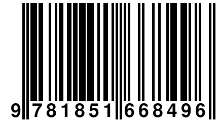 9 781851 668496