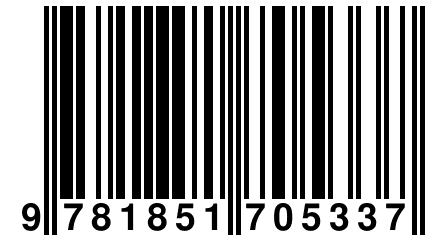 9 781851 705337