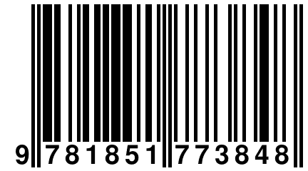9 781851 773848