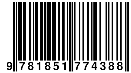 9 781851 774388