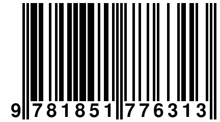 9 781851 776313