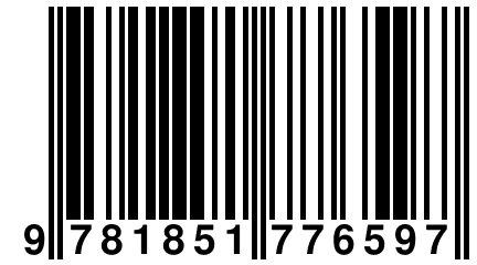 9 781851 776597
