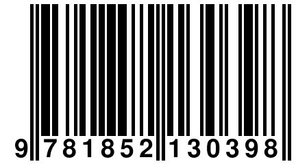 9 781852 130398