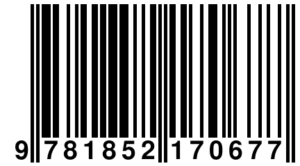 9 781852 170677