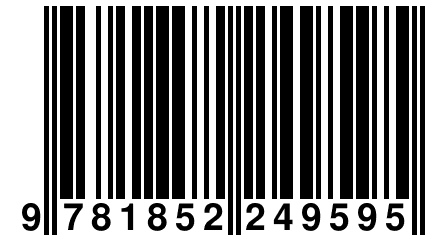 9 781852 249595