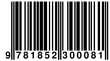 9 781852 300081