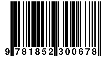 9 781852 300678